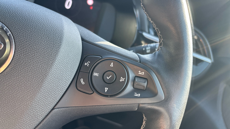 Vauxhall Corsa 1.2 Turbo Ultimate 5dr Petrol Hatchback